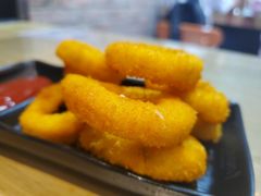 -鱼籽村秘制拌饭(崇文门店)
