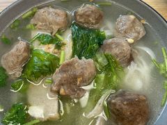 -汕味十足·汕尾特色小吃(海珠店)