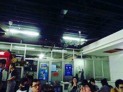 -一锅厨东北水饺店(厦大店)