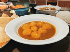 -小众香港茶餐厅(金山店)