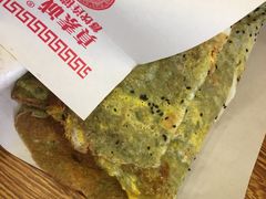 -真素诚·清真(新华路店)