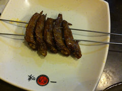 -一味烧烤(纪念路店)