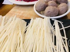-陈记顺和潮汕牛肉火锅(韩江路店)