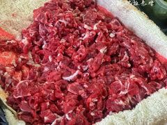 -何永光123鲜牛肉馆(1号店)