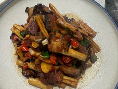 -马凯餐厅(地安门店)