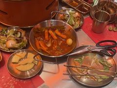 -西塔老太太泥炉烤肉(苏州大悦城店)