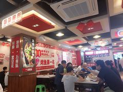 -沈姐万州烤鱼(沙坪坝七中店)