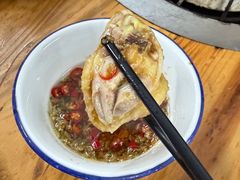 -威邵鸡煲(西华路总店)