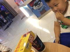 -幸福蓝海国际影城(常熟星光天地店)