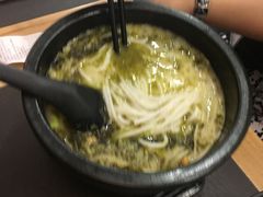 -大鼓米线(浦东长泰店)