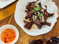 -美未居·老字号·地道顺德菜·桑拿鸡·鱼生(容桂店)