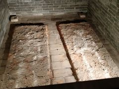 -洛阳古墓博物馆