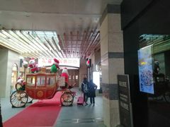 -丽达购物中心(崂山店)