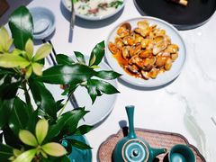 -潮堂 · 潮州菜(国贸商城店)