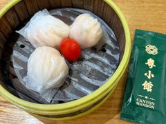 -粤小馆·宵夜(朝阳门南小街店)