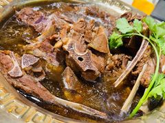 -和庆斋羊蝎子火锅·碳缸烧烤(顺义旗舰店)