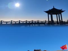 -萍乡武功山风景名胜区