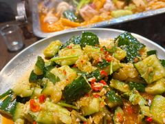 -后街佬·炭火鲜鱼杂(南城店)