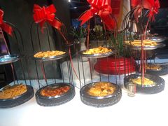 -格瑞欧海鲜自助烤肉火锅(光彩店)