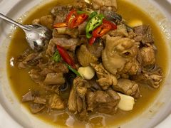 -源牌酒店·家常六安菜