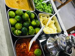 -清水湾3号(东方小周海鲜店)