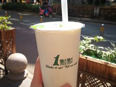 -1点点(东泰禾店)