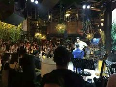 -胡桃里音乐酒馆(万科城市广场店)