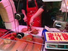 -蜜汁藕(三七八巷店)
