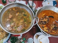 -畲乡一品鱼府土菜馆