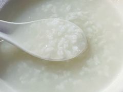 白粥-车头老二大排档