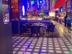 -花西亭·海鲜自助餐厅(瑞城名人酒店)