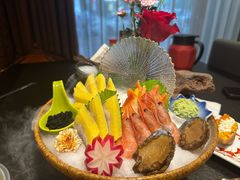 -大江户日本料理(吕厝店)