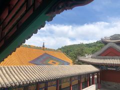 -香山公园