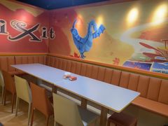 -猎人桌游吧(合生汇店)