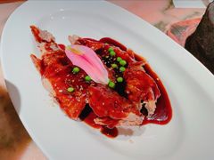 -桂满陇·西湖船宴(平安金融中心店)