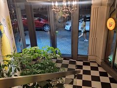 -绿茵阁牛扒餐厅(客村店)