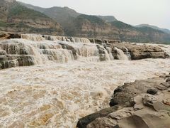 -陕西黄河壶口瀑布旅游区
