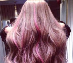 点击看大图 -KIMI HAIR SALON·烫染设计店