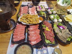 -束河人家(南锣鼓巷店)