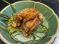 -香雪海饭店中餐厅(人民桥店)