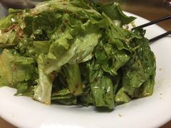 -勇猛子川菜馆(新军路店)