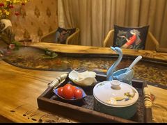 -康健民中泰式·古法按摩连锁品牌(华润万家店)