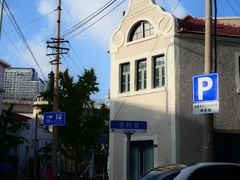 -即墨路小商品市场