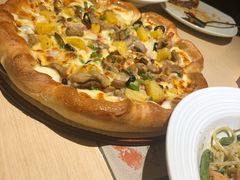 -必胜客(金高店)