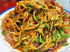 东北大拉皮-北二荒(红西店)