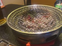 -樱嘢·炭火烧肉(惠南店)