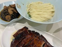 -光明邨大酒家(淮海路店)