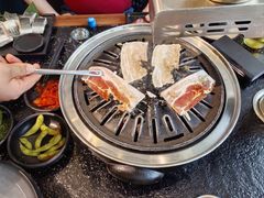 -九田家黑牛烤肉料理(珠江摩尔店)