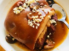 封肉-大嶝岛景霞大排档