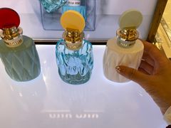 -DFS迪斐世(香港广东道店)